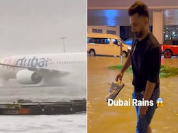 हाथों में जूते लेकर घुटने भर पानी में डूबे दिखे राहुल वैद्य, दुबई में भारी बारिश के बाद सिंगर का हाल देख लोगों ने ऐसे किया रिएक्ट हाथों में जूते लेकर घुटने भर पानी में डूबे दिखे राहुल वैद्य, दुबई में भारी बारिश के बाद सिंगर का हाल देख लोगों ने ऐसे किया रिएक्ट