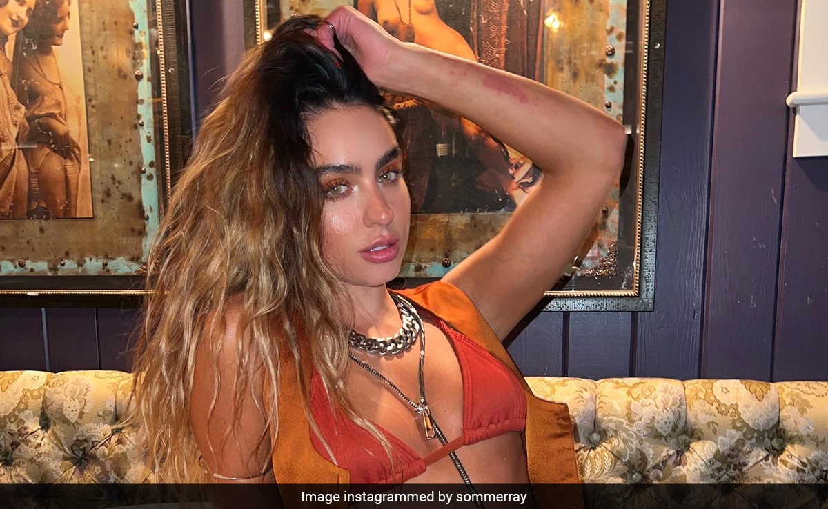 फिटनेस के लिए इस अमेरिकन मॉडल को फॉलो करते हैं सबसे ज्यादा लोग, इन इंफ्लूएंसर्स का भी है यूजर्स में क्रेज