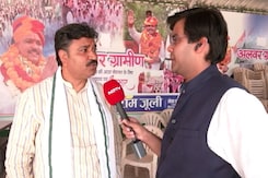 "Bhupendra Yadav Never Helped People Of Alwar": Rajasthan Leader Of Opposition "Bhupendra Yadav Never Helped People Of Alwar": Rajasthan Leader Of Opposition