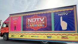 NDTV Election Carnival: क्या हैदराबाद में टूटेगा 40 साल का रिकॉर्ड? बीजेपी के रेस में शामिल होने से कड़ा हुआ मुकाबला&nbsp;