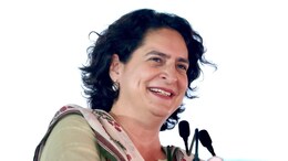 PM मोदी के भाषण को लेकर जालौर की रैली में प्रियंका गांधी ने कही ये बड़ी बात