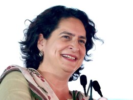 PM मोदी के भाषण को लेकर जालौर की रैली में प्रियंका गांधी ने कही ये बड़ी बात