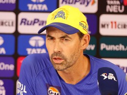 BCCI ने हेड कोच के लिए स्टीफन फ्लेमिंग से किया संपर्क? चेन्नई सुपर किंग्स ने मामले पर तोड़ी चुप्पी, दिया ये जवाब BCCI ने हेड कोच के लिए स्टीफन फ्लेमिंग से किया संपर्क? चेन्नई सुपर किंग्स ने मामले पर तोड़ी चुप्पी, दिया ये जवाब