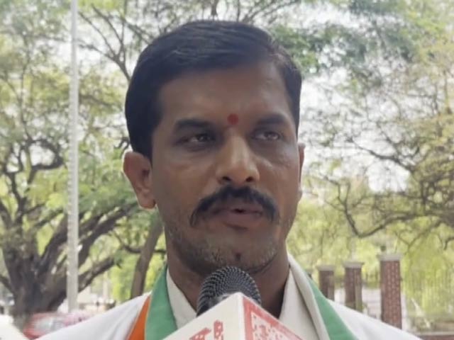 लोकसभा चुनाव 2024: पवार बनाम पवार की लड़ाई में एक और पवार