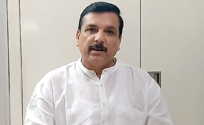 "पासपोर्ट सरेंडर करने से लेकर ED को शेड्यूल बताने तक...", AAP सांसद संजय सिंह को इन शर्तों पर मिली जमानत