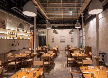 Review: At Ekaa Mumbai, A Regal Feast Is Now On The Cards For You