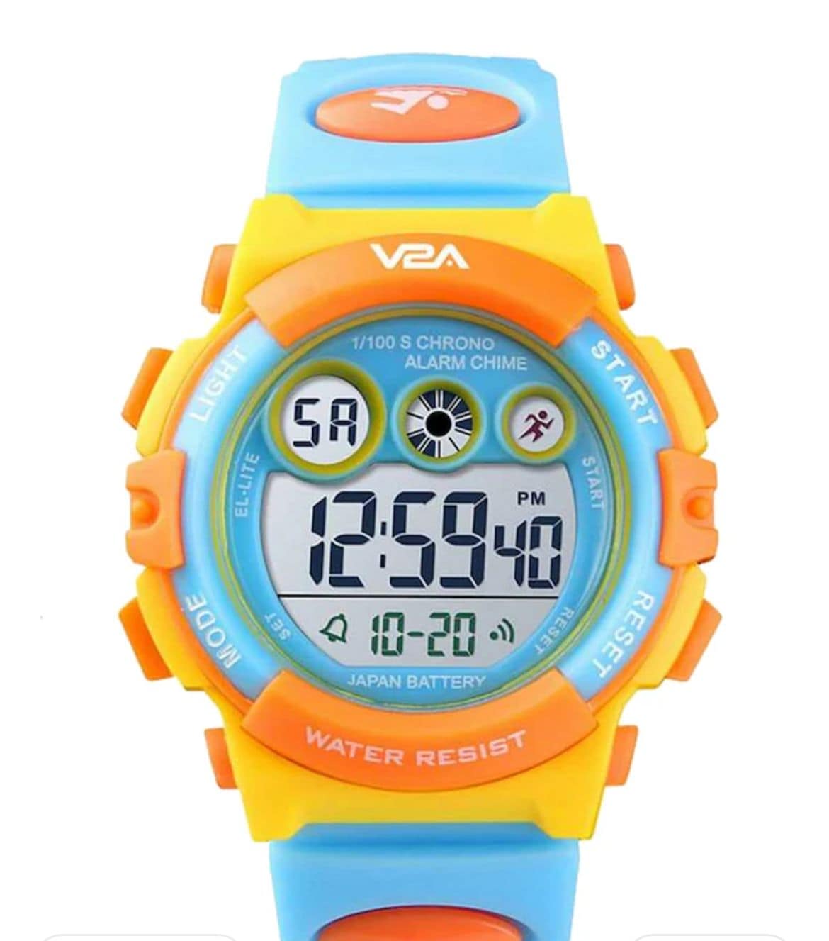 Best Deals On Kids Watches From Myntra Best Deals On Kids Watches From Myntra
