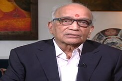 We Become Relevant When We Cast Our Vote: RC Bhargava, Chairman, Maruti Suzuki We Become Relevant When We Cast Our Vote: RC Bhargava, Chairman, Maruti Suzuki