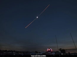 Solar Eclipse 2024: What Makes Today's Celestial Event So Rare Solar Eclipse 2024: What Makes Today's Celestial Event So Rare