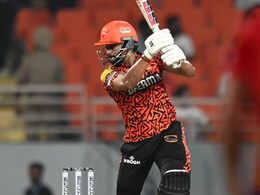 Who Is Nitish Reddy? The SunRisers Hyderabad Youngster Who Stunned Kagiso Rabada And Co.