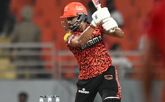 Who Is Nitish Reddy? SRH Youngster Who Stunned Kagiso Rabada And Co.