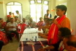 Guwahati Hot Seat: Prestige Battle Between BJP, Congress Guwahati Hot Seat: Prestige Battle Between BJP, Congress