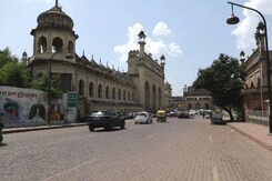 Lok Sabha Elections 2024: Opposition's Big Challenge In UP's Capital Lok Sabha Elections 2024: Opposition's Big Challenge In UP's Capital
