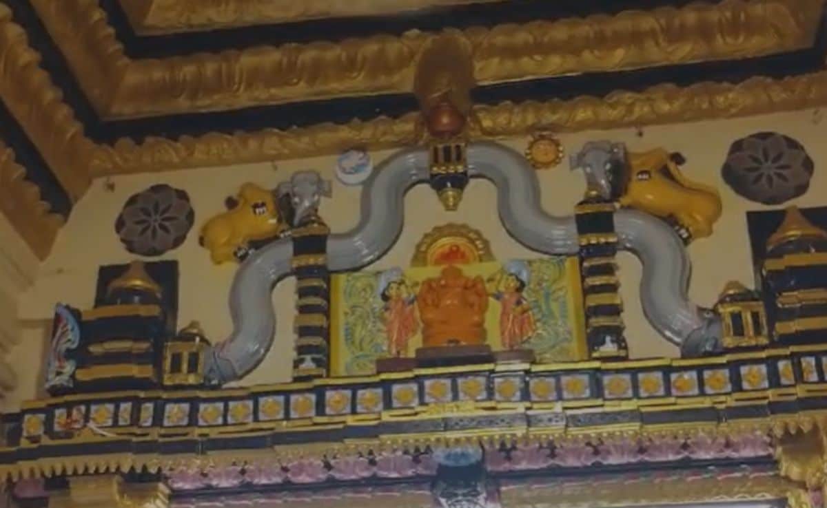 Latest and Breaking News on NDTV Latest and Breaking News on NDTV