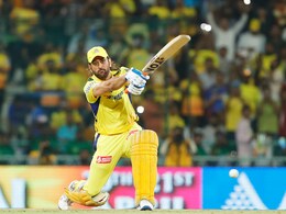 Explained: Why MS Dhoni's Blistering Cameo Was Not Enough For CSK To Beat LSG