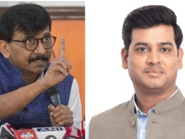 श्रीकांत शिंदे फाऊंडेशनच्या घोटाळ्याची चौकशी करा, संजय राऊत यांची पंतप्रधानांकडं मागणी