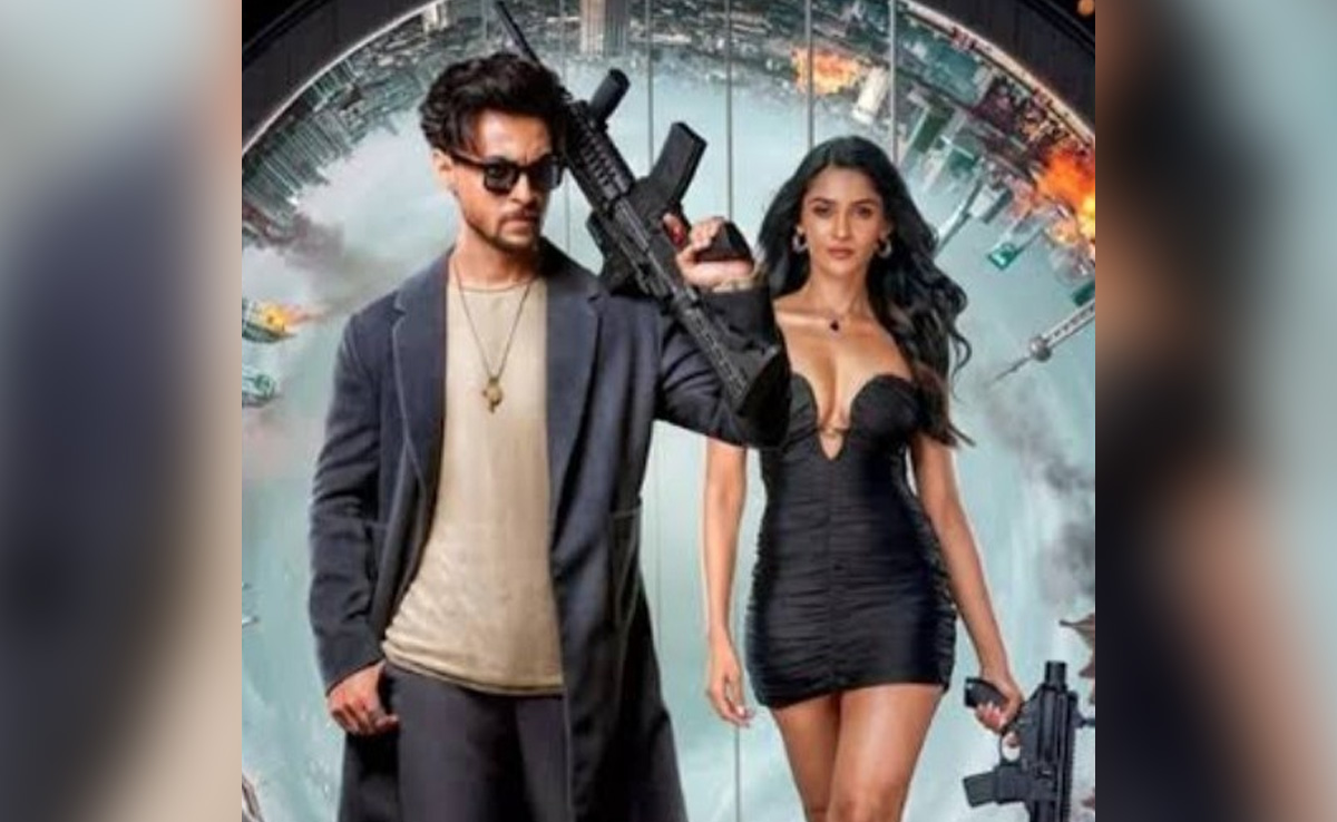 Ruslaan Movie: आयुष शर्मा की 'रुसलान' का दर्शकों पर नहीं चला जादू, ऐसा रहा अभी तक का कलेक्शन