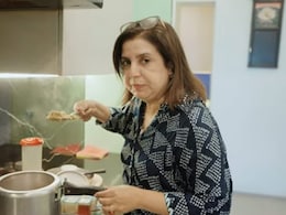 Secret Revealed! Farah Khan Shares Her Special Yakhni Pulao Recipe - Watch Video