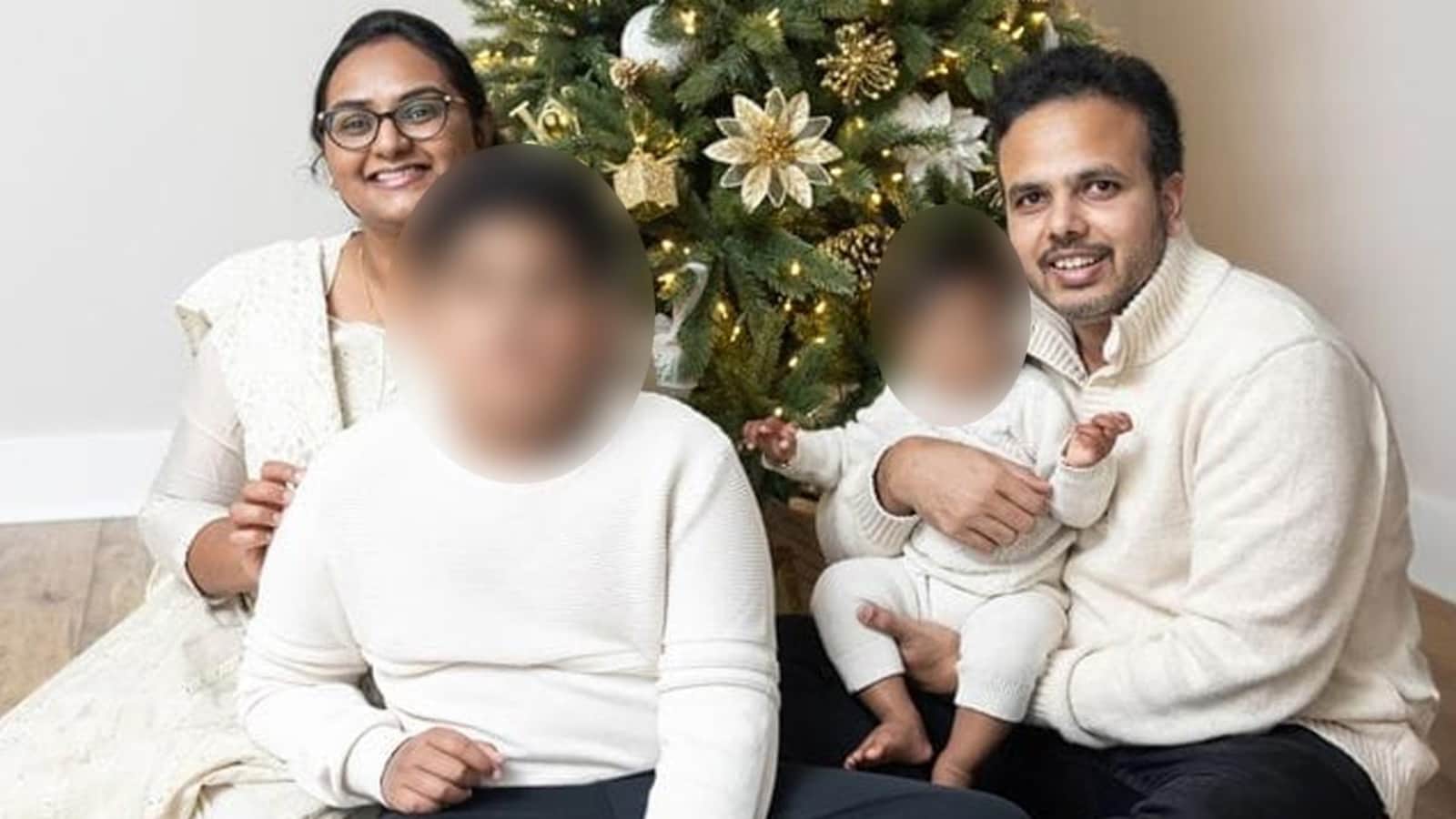 Infant Dies, 3 Of Indian-Origin Family Injured In US Car Crash