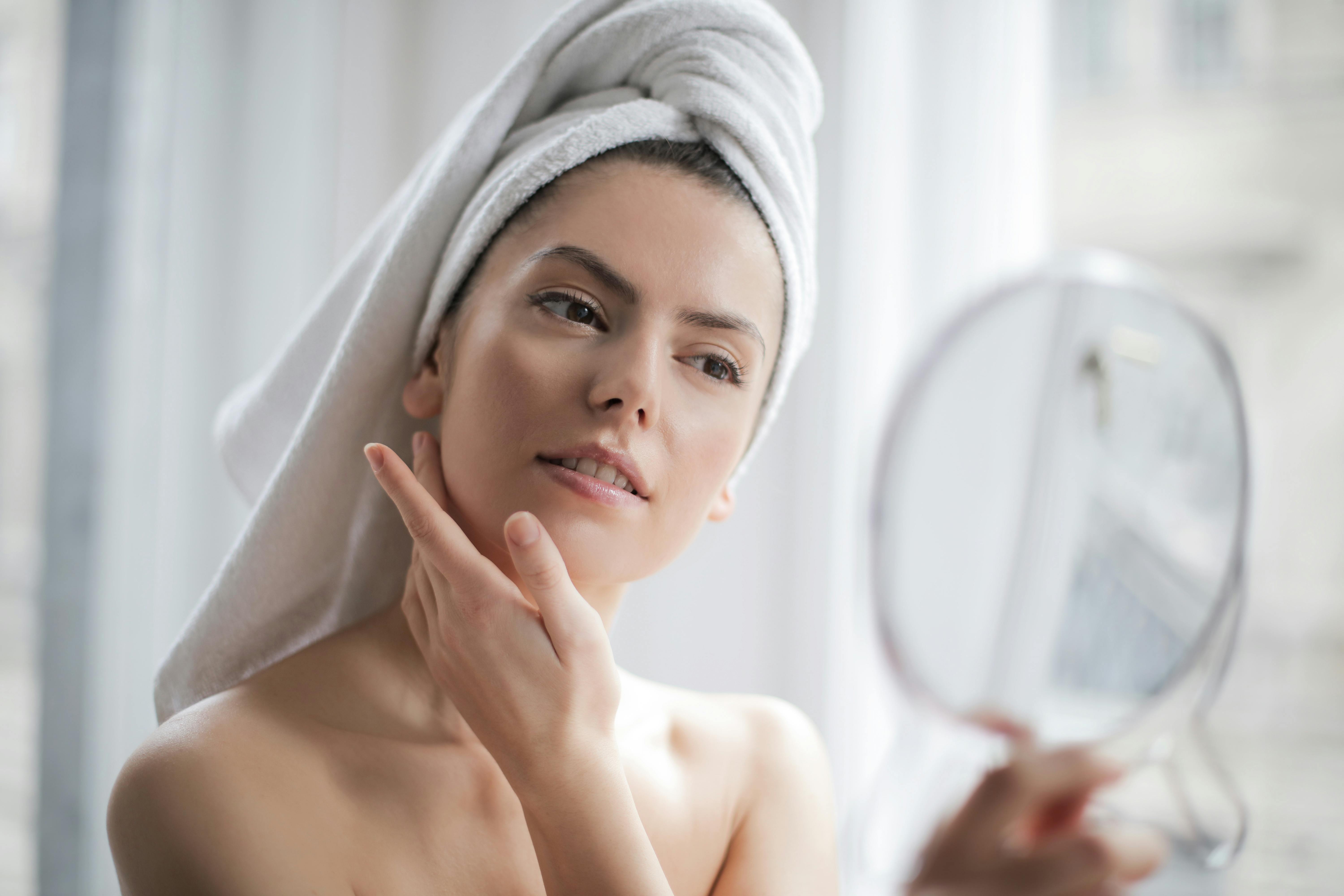 Heres Your Summer Skincare Guide Based On Your Skin Type Heres Your Summer Skincare Guide Based On Your Skin Type