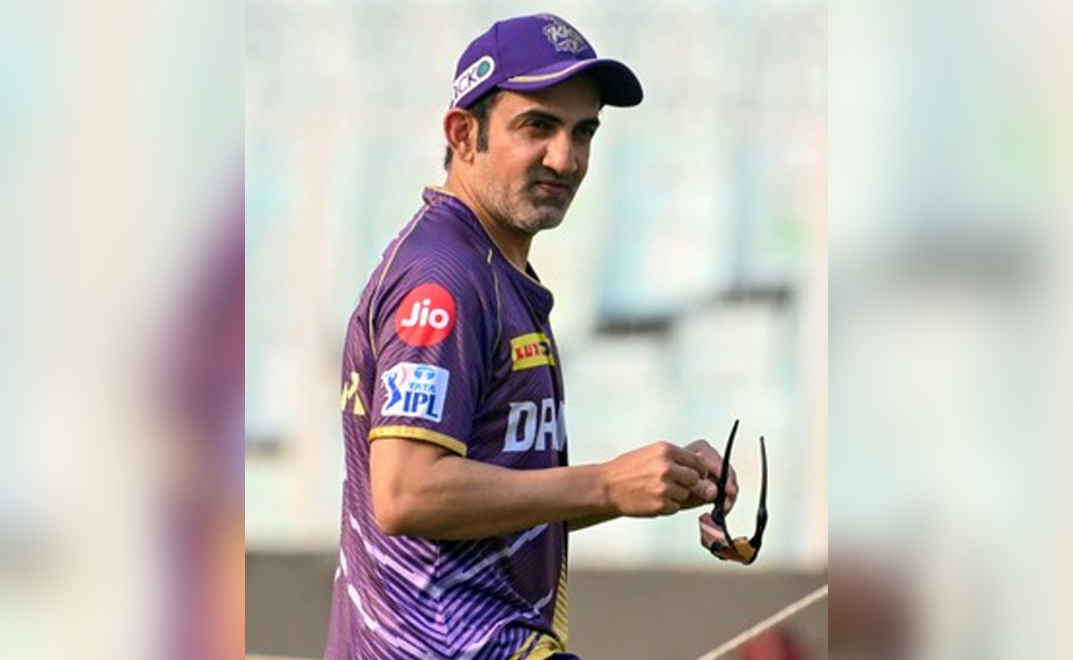 IPL 2024 Final Match: गौतम गंभीर ने बता दिया कौन सी टीम जीतेगी IPL 2024, जानिए- क्या है उस टीम की खूबी
