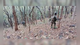 Anty Naxal Operation: बरसात में भी जारी है सर्च ऑपरेशन, नक्सलियों के खिलाफ ये है बड़ी स्ट्रैटजी