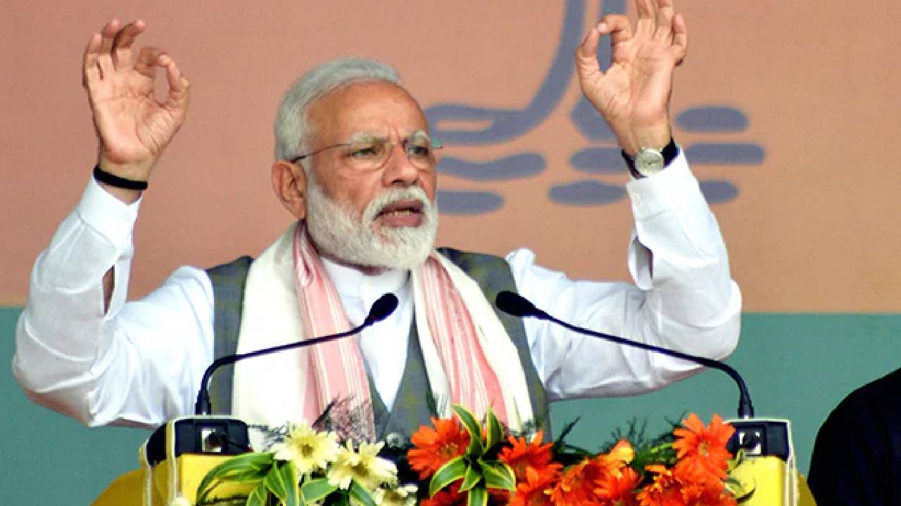 जबलपुर में पीएम मोदी के रोड शो की क्या है तैयारियां?