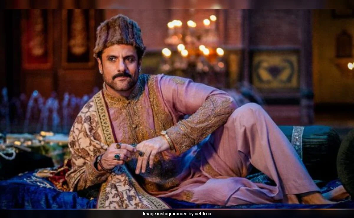 Fardeen Khan Was Rejected By Sanjay Leela Bhansali in Early 2000s: "Felt Brutal"