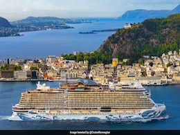 "We Have No Money": Australian Couple Details "Worst Experience" After Being Left Behind By Cruise Ship "We Have No Money": Australian Couple Details "Worst Experience" After Being Left Behind By Cruise Ship