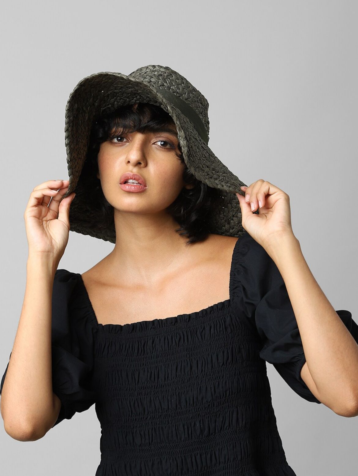 Best Deals On Summer Hats From Myntra Best Deals On Summer Hats From Myntra