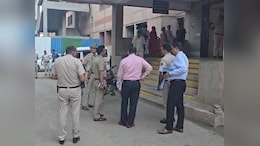 1 Killed, Another Injured In Firing At Busy Delhi Market