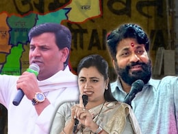 राणा - कडू भिडले, जोरदार हल्लाबोल, नेमका वाद काय? राणा - कडू भिडले, जोरदार हल्लाबोल, नेमका वाद काय?