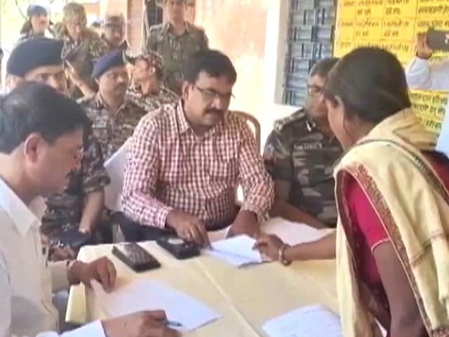 Jharkhand Budha Pahad के गांवों में पहली बार होगा मतदान, नक्सलियों के डर से अब तक नहीं पड़ते थे Vote