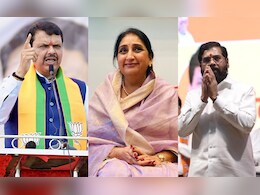 'सुनेत्रा पवार बाहेरच्या नाही, तर बारामतीकरांच्या मनामनातील सूनबाई'