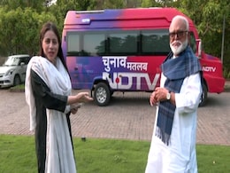 Sympathy Wave For Uddhav Thackeray, Sharad Pawar: Ajit Pawar Camp Leader Sympathy Wave For Uddhav Thackeray, Sharad Pawar: Ajit Pawar Camp Leader