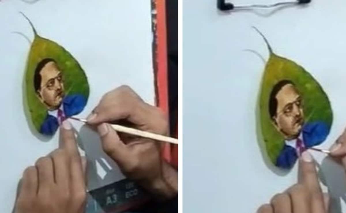 Latest and Breaking News on NDTV Latest and Breaking News on NDTV