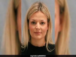 US Teacher, 26, Arrested For Sexually Abusing Teenager She Met In Church US Teacher, 26, Arrested For Sexually Abusing Teenager She Met In Church