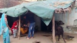 UPSC निकालानंतर कच्चा घरातील सेलिब्रेशन डोळ्यात पाणी आणणारं!&nbsp;