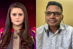 'Difficult To Tackle Fake News On Social Media': Social Media Consultant Dr Nikhil Singhmar 'Difficult To Tackle Fake News On Social Media': Social Media Consultant Dr Nikhil Singhmar