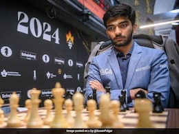 Delhi Joins Chennai And Singapore In Race To Host Chess World Championship
