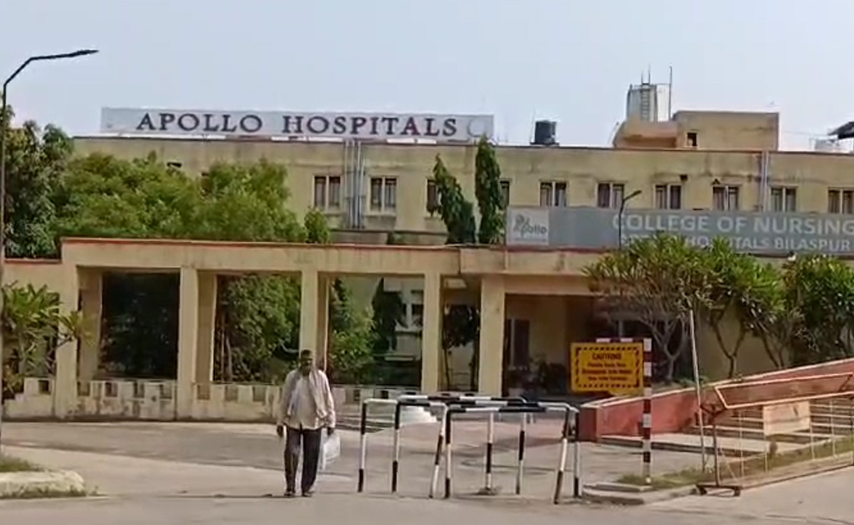 Bilaspur: इलाज में लापरवाही के मामले में 4 डॉक्टरों पर कसा शिकंजा, पुलिस ने इन धाराओं में पेश की चार्जशीट