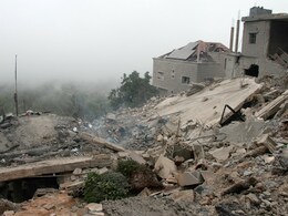 Israeli Army Confirms Killing Of Senior Hamas Commander In Gaza Israeli Army Confirms Killing Of Senior Hamas Commander In Gaza