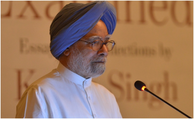 "Immense Loss For The Nation": India Mourns Ex-PM Manmohan Singh