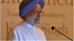 Manmohan Singh Health Update : माजी पंतप्रधान मनमोहन सिंग यांची प्रकृती गंभीर, दिल्लीच्या AIIMS मध्ये दाखल