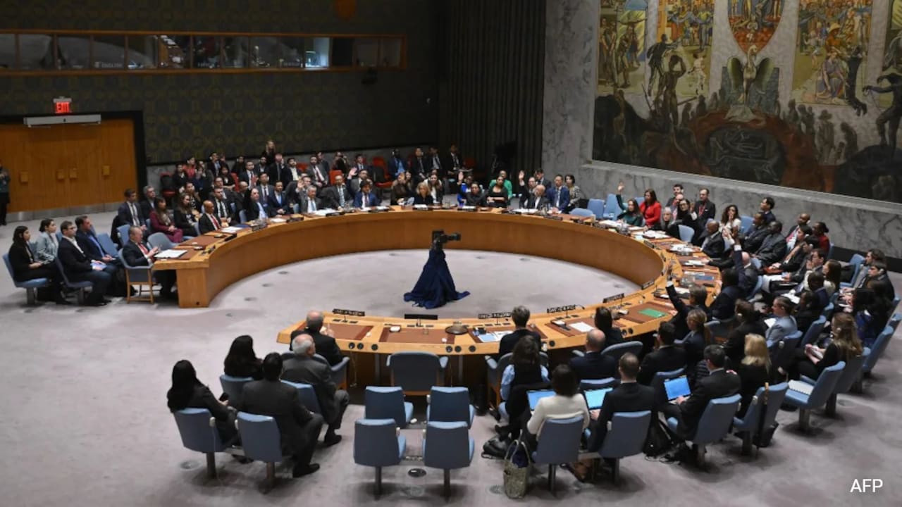 One Million Women Lose Access To Vital Support Amid Aid Cuts: UN
