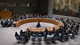 "Bullying, Blackmail": US, China Exchange Barbs Over Trade War At UN