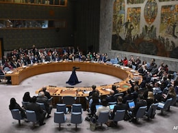 "20,000 Indians Killed In Terrorist Attacks": India Blasts Pakistan At UN "20,000 Indians Killed In Terrorist Attacks": India Blasts Pakistan At UN