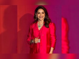 Madhuri Dixit On Bond With Her Mom: "She Supported Me Since Beginning Of My Career"