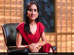 "Hardest Part Is..." Shark Tank India's Vineeta Singh On Death Reports "Hardest Part Is..." Shark Tank India's Vineeta Singh On Death Reports