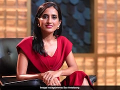 Shark Tank India: 43 साल की विनीता सिंह ऐसा क्या करती हैं कि वे लगती हैं महज 23 कीं, सोशल मीडिया एक वीडियो ने खोल दिया राज